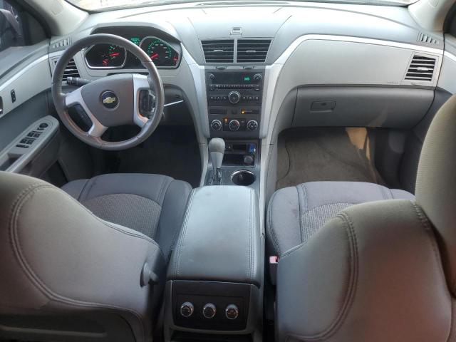 Photo 8 from auction – 2012 CHEVROLET TRAVERSE L with VIN 1GNKVFED5CJ122965