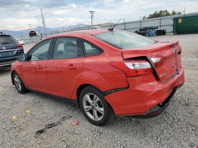 Photo 2 from auction – 2013 FORD FOCUS SE with VIN 1FADP3F25DL204584