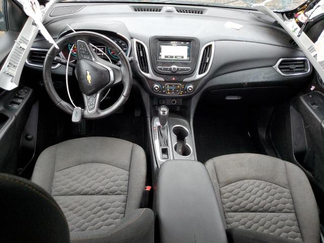 Photo 8 from auction – 2018 CHEVROLET EQUINOX LT with VIN 3GNAXJEV6JL287947