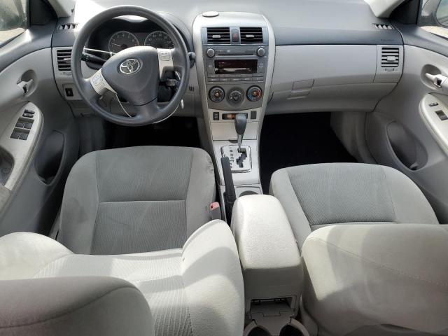 Photo 8 from auction – 2011 TOYOTA COROLLA BA with VIN 2T1BU4EEXBC661570