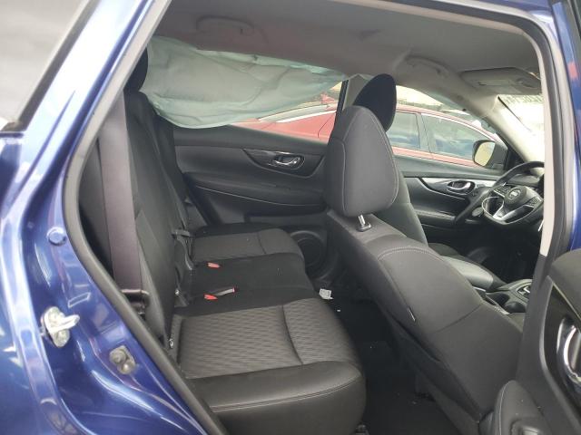 Photo 11 from auction – 2019 NISSAN ROGUE S with VIN KNMAT2MT3KP538827