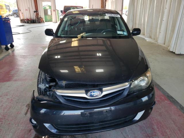 Photo 5 from auction – 2010 SUBARU IMPREZA 2. with VIN JF1GE6B6XAH510871
