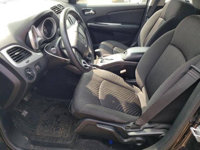Photo 7 from auction – 2015 DODGE JOURNEY SE with VIN 3C4PDCAB5FT654797