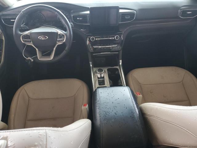 Photo 8 from auction – 2022 FORD EXPLORER L with VIN 1FMSK7FH8NGA82675