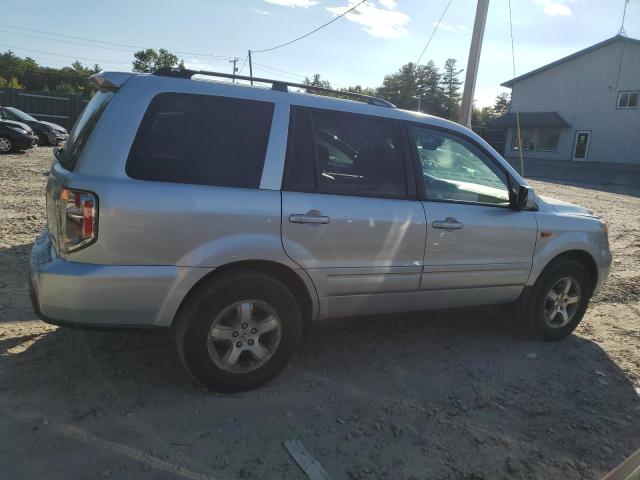 Photo 3 from auction – 2008 HONDA PILOT EXL with VIN 5FNYF18558B053863