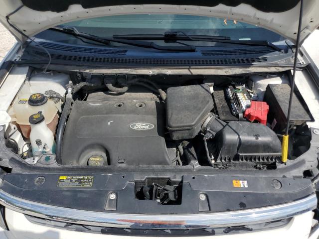 Photo 12 from auction – 2013 FORD EDGE SEL with VIN 2FMDK3JC7DBB86447