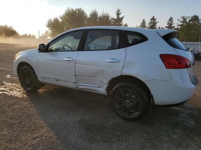 Photo 2 from auction – 2011 NISSAN ROGUE S with VIN JN8AS5MT4BW182032