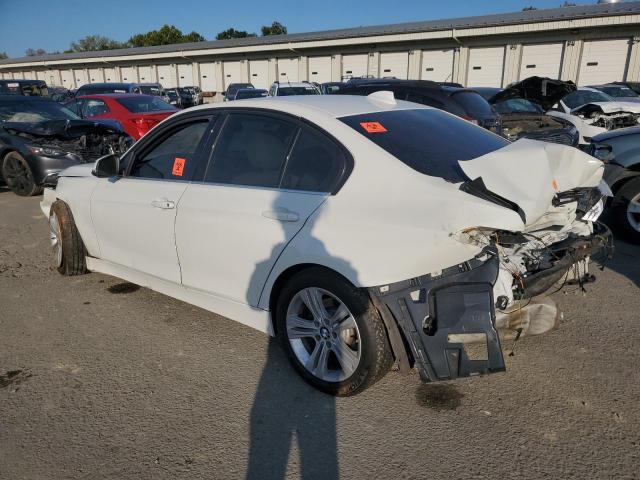 Photo 2 from auction – 2017 BMW 330 I with VIN WBA8B9C54HK676120