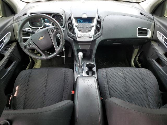 Photo 8 from auction – 2014 CHEVROLET EQUINOX LS with VIN 2GNFLEEK2E6362751