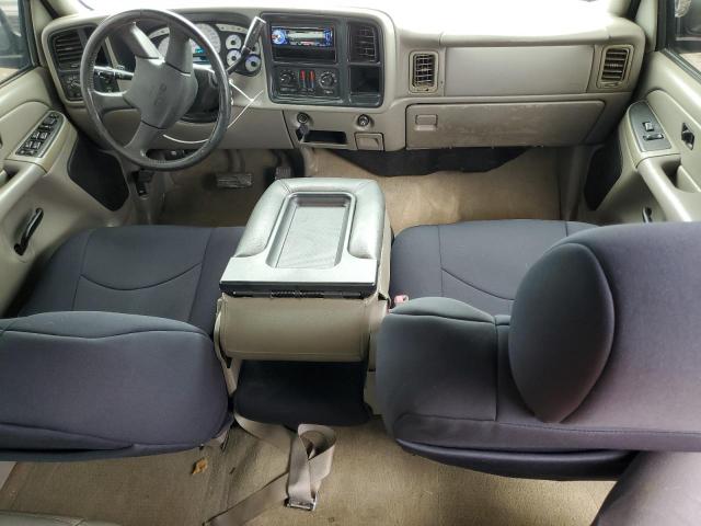 Photo 8 from auction – 2005 GMC SIERRA C15 with VIN 1GTGC13U45F910765
