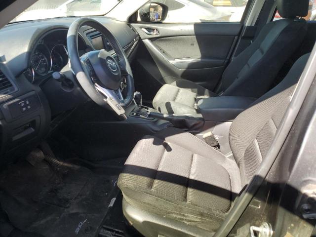 Photo 7 from auction – 2014 MAZDA CX-5 TOURI with VIN JM3KE4CY2E0354605
