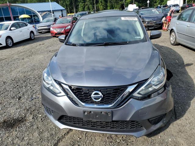 Photo 5 from auction – 2016 NISSAN SENTRA S with VIN 3N1AB7AP3GL677949