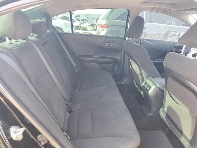 Photo 10 from auction – 2014 HONDA ACCORD EX with VIN 1HGCR2F7XEA232708
