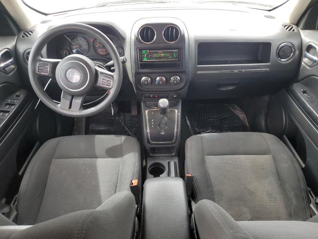Photo 8 from auction – 2015 JEEP PATRIOT SP with VIN 1C4NJPBA1FD429280