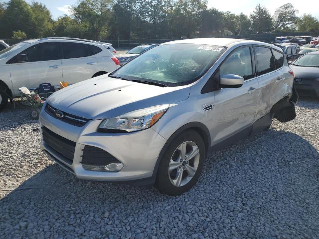 FORD ESCAPE SE 2016 with VIN 1FMCU0G98GUA69488 - Photo from auction