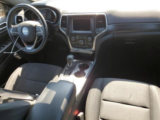 Photo 8 from auction – 2019 JEEP GRAND CHER with VIN 1C4RJFAG0KC679059