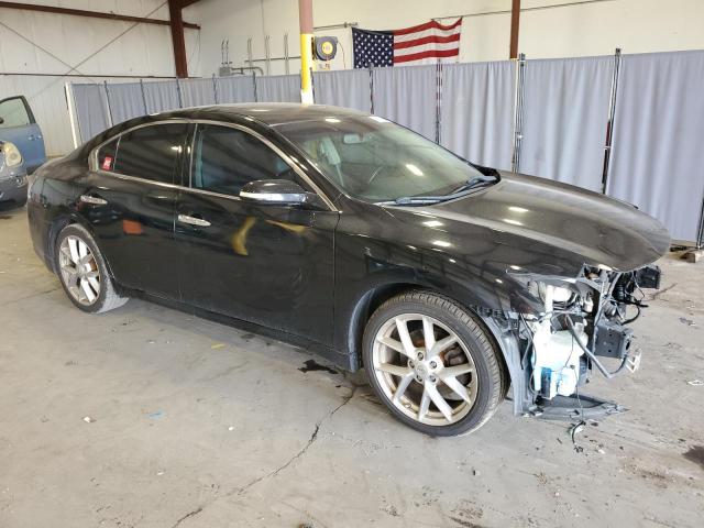 Photo 4 from auction – 2014 NISSAN MAXIMA S with VIN 1N4AA5AP4EC909512