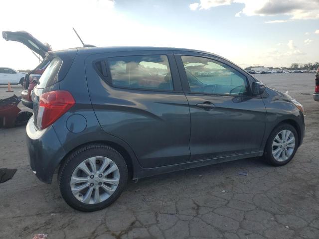Photo 3 from auction – 2017 CHEVROLET SPARK 1LT with VIN KL8CD6SA9HC839724