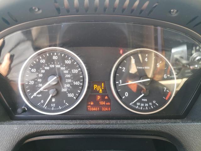 Photo 9 from auction – 2013 BMW X5 XDRIVE3 with VIN 5UXZV4C58D0B10390