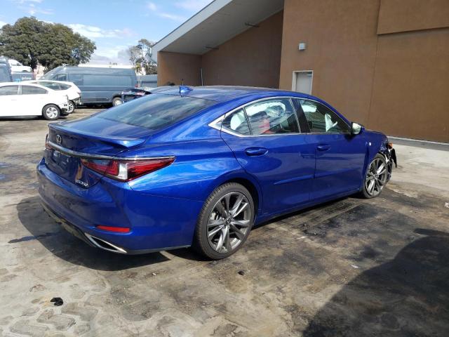 Photo 3 from auction – 2019 LEXUS ES 350 with VIN 58ABZ1B16KU008405