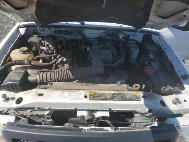 Photo 11 from auction – 2011 FORD RANGER with VIN 1FTKR1ADXBPA82884