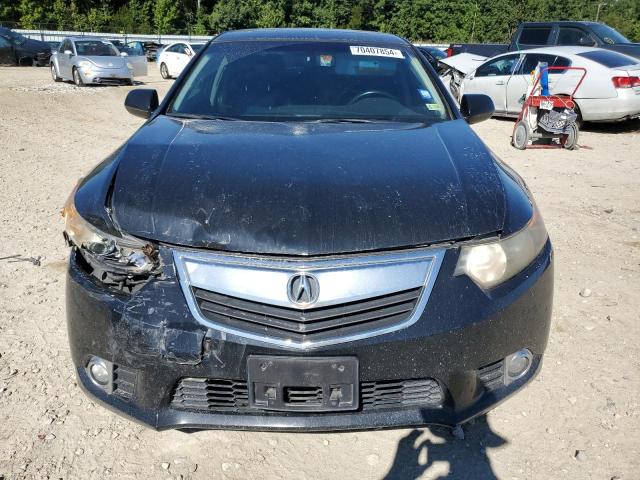 Photo 5 from auction – 2012 ACURA TSX TECH with VIN JH4CU2F60CC001000