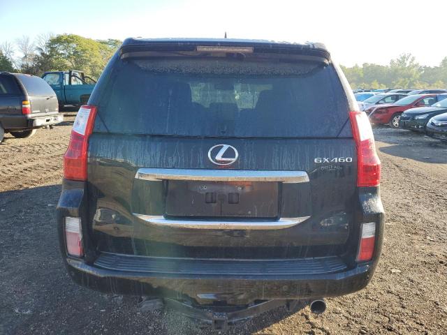 Photo 6 from auction – 2011 LEXUS GX 460 PRE with VIN JTJJM7FX3B5034815