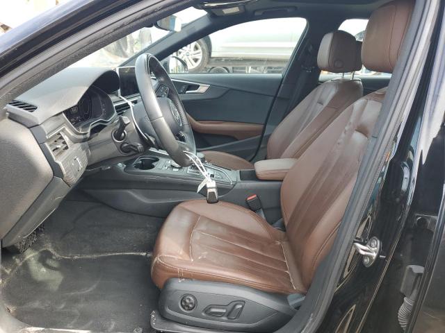 Фото 7 с аукциона – 2018 AUDI A4 PREMIUM с VIN WAUENAF44JA039710