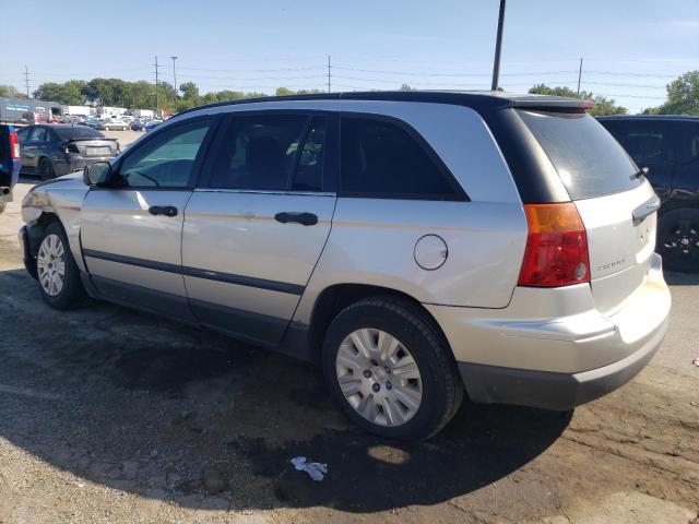 Photo 2 from auction – 2006 CHRYSLER PACIFICA with VIN 2A4GM48436R890892