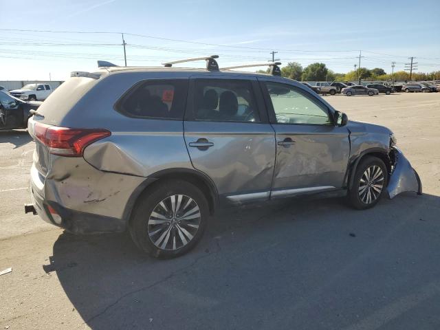 Photo 3 from auction – 2019 MITSUBISHI OUTLANDER with VIN JA4AZ3A30KZ012811