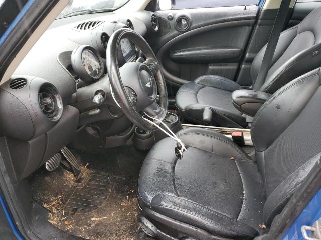 Photo 7 from auction – 2014 MINI COOPER S C with VIN WMWZC5C50EWP35212