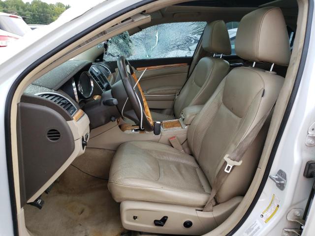 Photo 7 from auction – 2012 CHRYSLER 300 LIMITE with VIN 2C3CCACG8CH129868