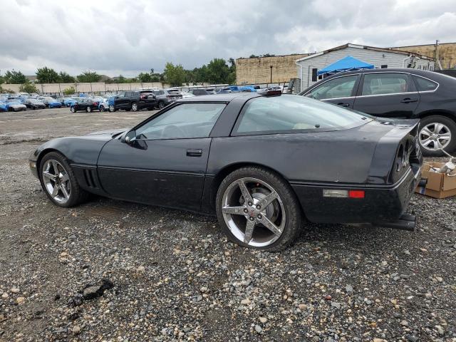 Photo 2 from auction – 1989 CHEVROLET CORVETTE with VIN 1G1YY2181K5119511