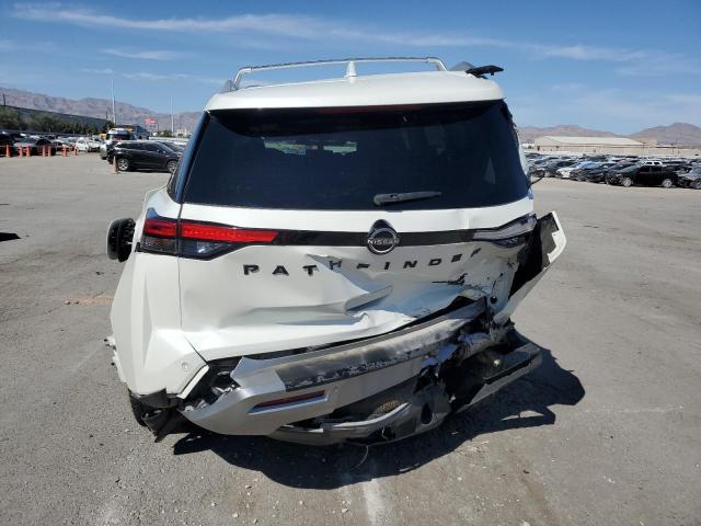 Photo 6 from auction – 2024 NISSAN PATHFINDER with VIN 5N1DR3DK9RC216571