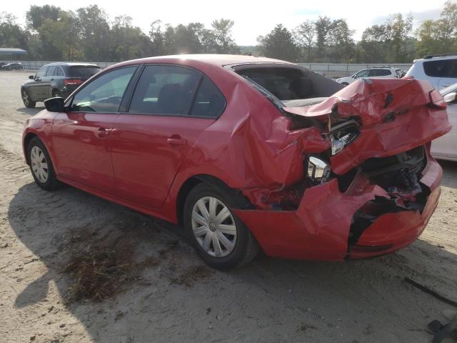 Photo 2 from auction – 2015 VOLKSWAGEN JETTA BASE with VIN 3VW2K7AJ2FM306932