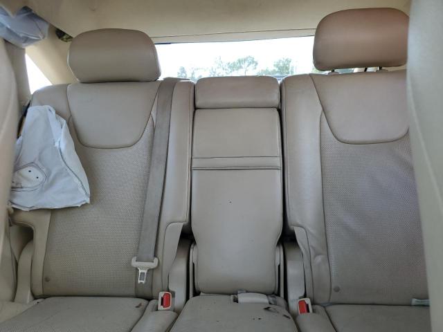 Photo 10 from auction – 2015 LEXUS RX 350 with VIN 2T2ZK1BA7FC177068