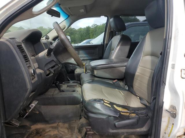 Photo 7 from auction – 2011 DODGE RAM 2500 with VIN 3D7UT2CL4BG628528