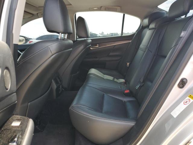 Photo 10 from auction – 2013 LEXUS GS 350 with VIN JTHBE1BL5D5018363