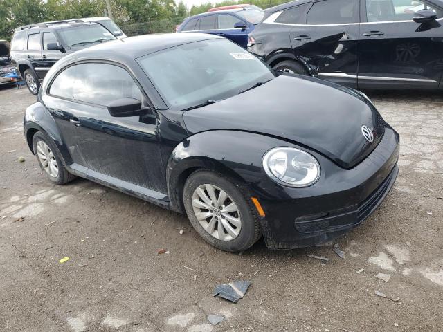 Photo 4 from auction – 2014 VOLKSWAGEN BEETLE with VIN 3VWFP7AT6EM626046