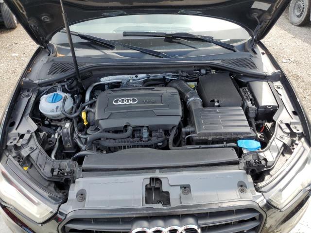 Photo 11 from auction – 2015 AUDI A3 PREMIUM with VIN WAUACGFF3F1079650