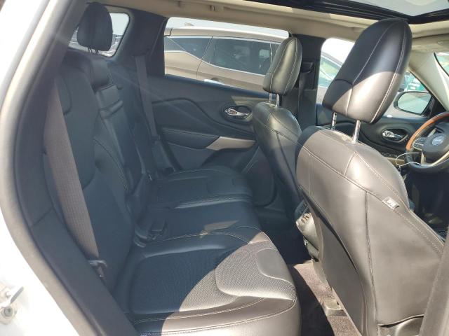 Photo 11 from auction – 2017 JEEP CHEROKEE L with VIN 1C4PJMDS9HD222670