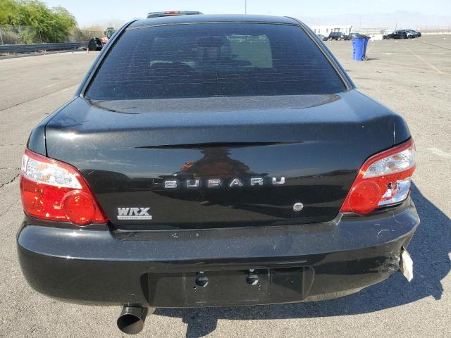 Photo 6 from auction – 2004 SUBARU IMPREZA WR with VIN JF1GD29664H503339