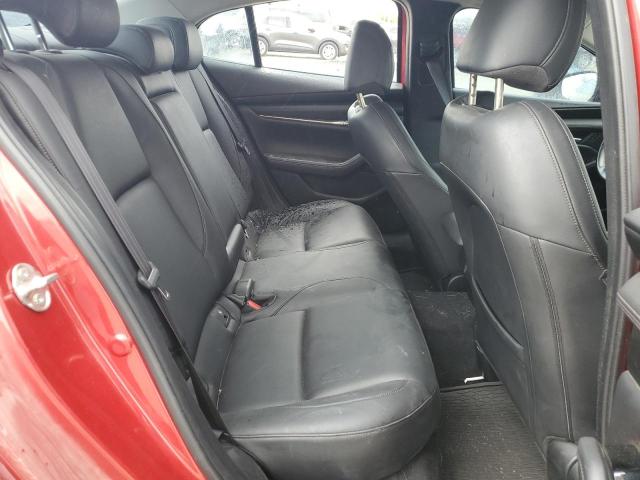 Photo 10 from auction – 2019 MAZDA 3 SELECT with VIN JM1BPBAMXK1118023