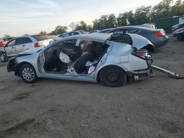 Photo 2 from auction – 2012 NISSAN ALTIMA BAS with VIN 1N4AL2AP5CN451134