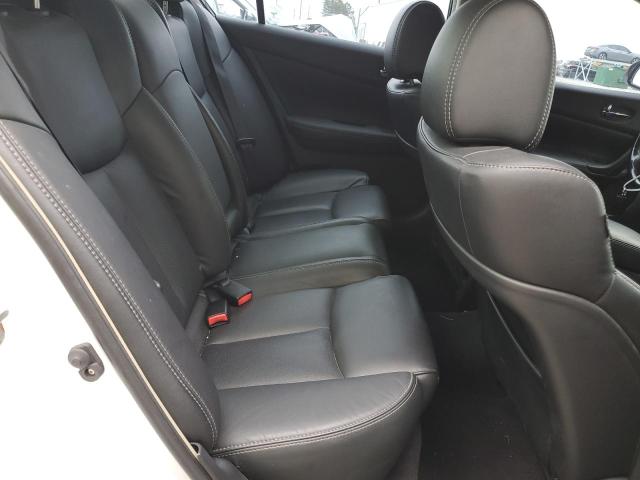 Photo 10 from auction – 2011 NISSAN MAXIMA S with VIN 1N4AA5AP8BC840951