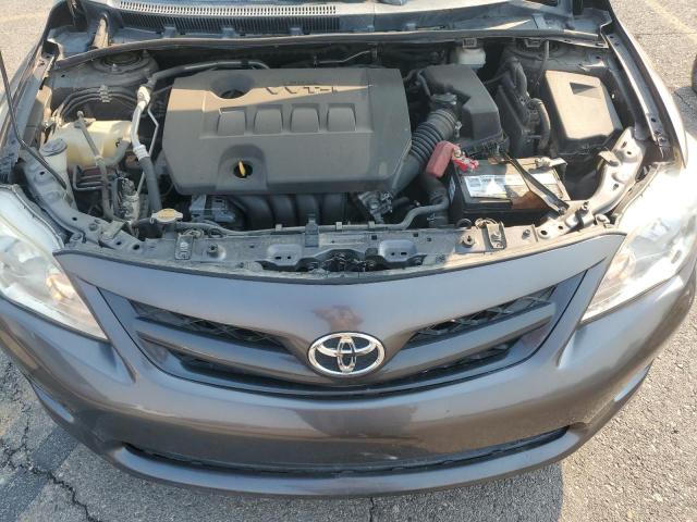 Photo 11 from auction – 2012 TOYOTA COROLLA BA with VIN 5YFBU4EE6CP002743