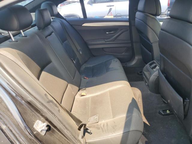 Foto 10 de la subasta – 2011 BMW 528 I con VIN WBAFR1C5XBC749173
