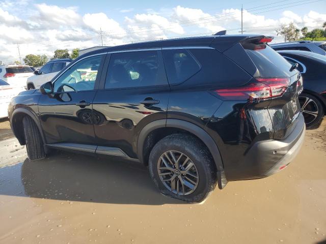 Photo 2 from auction – 2023 NISSAN ROGUE S with VIN 5N1BT3AA5PC940615