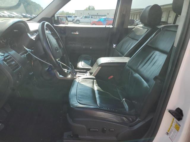 Photo 7 from auction – 2012 FORD FLEX SEL with VIN 2FMGK5CC0CBD00339