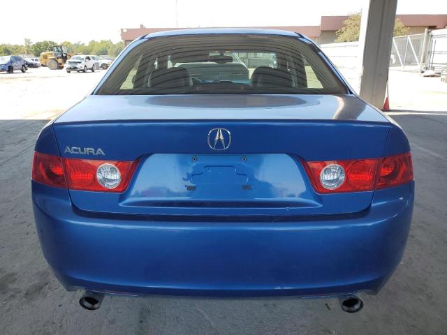 Photo 6 from auction – 2004 ACURA TSX with VIN JH4CL96884C009585